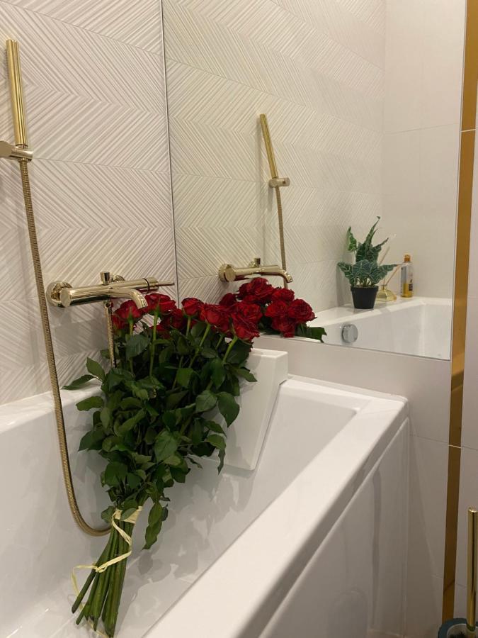 Apartment Gold Centrum Czestochowa
