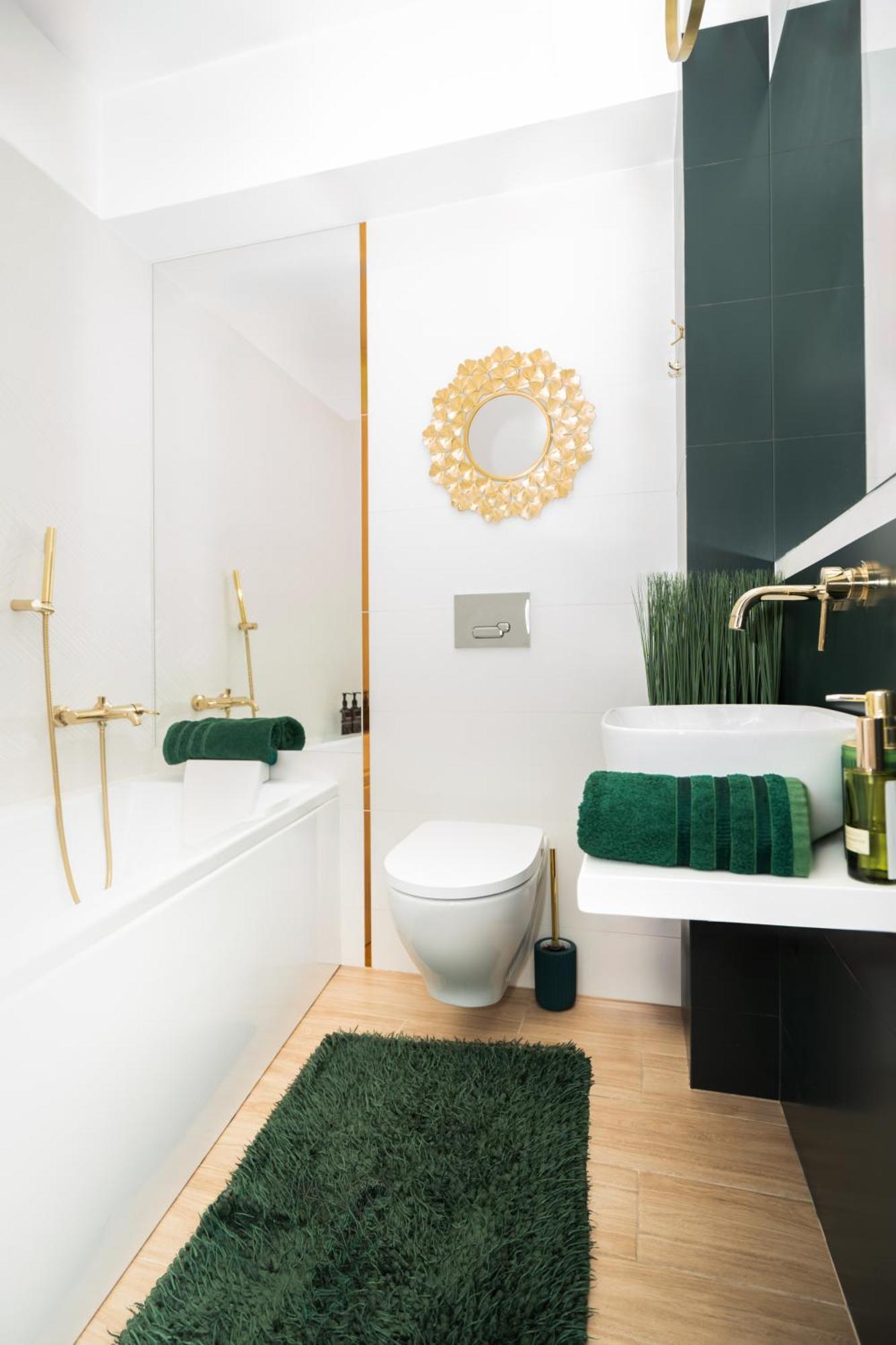 Apartment Gold Centrum Czestochowa