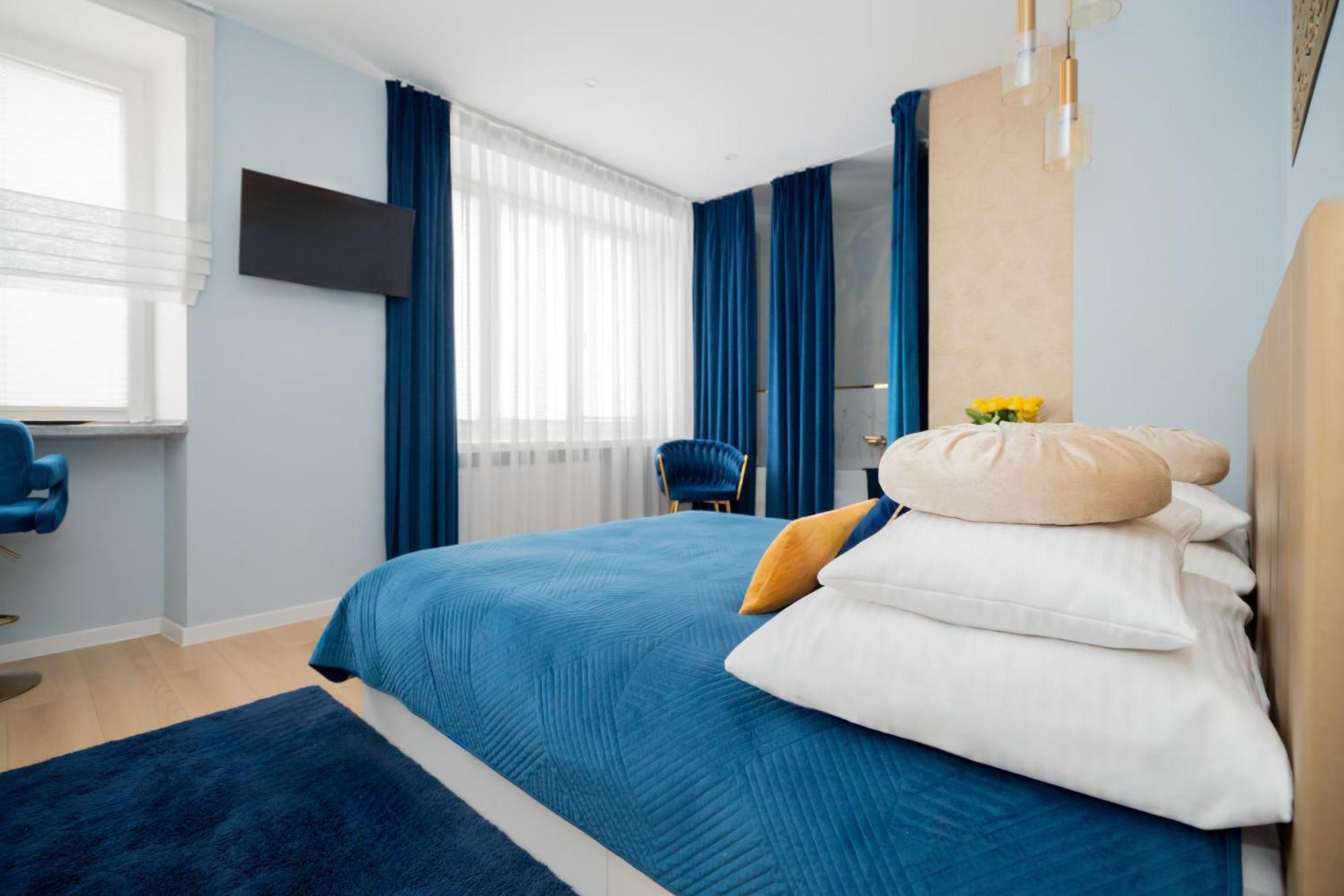 Apartment Gold Centrum Czestochowa